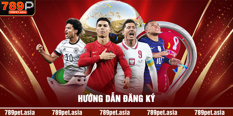 Hướng dẫn đăng ký