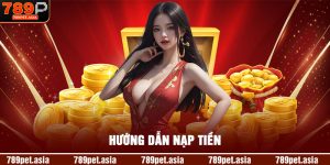 Hướng dẫn nạp tiền