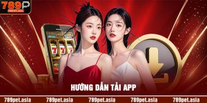 Hướng dẫn tải app